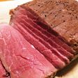 ☆簡単しっとり☆炊飯器でローストビーフ☆