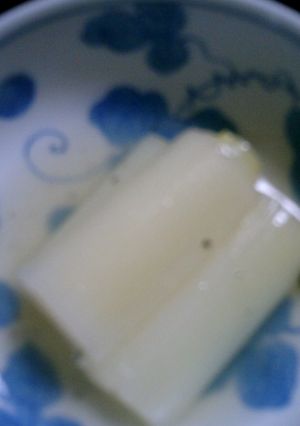 長ネギの中華スープ煮-レシピのメイン写真