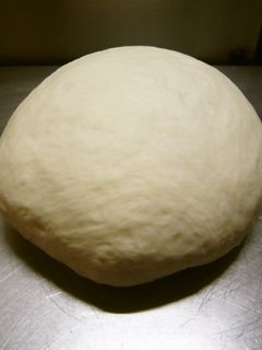 分量が覚えやすい簡単ピザ生地☆-レシピのメイン写真