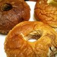 カルピスでおいしいシフォンケーキ3種類
