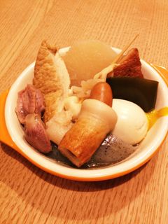 市販のおでんだしの素で「おでん」♪-レシピのメイン写真
