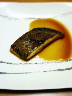 カレイの煮付け-レシピのメイン写真