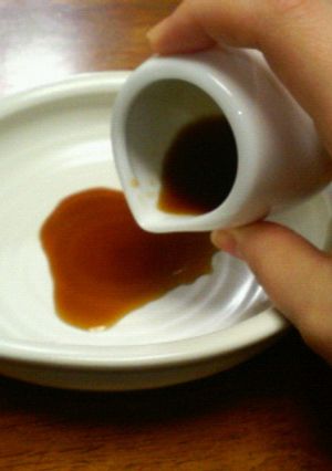 中華風ドレッシング-レシピのメイン写真