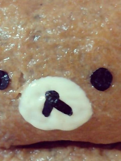 ひと手間で可愛い♩リラックマおいなりさん-レシピのメイン写真