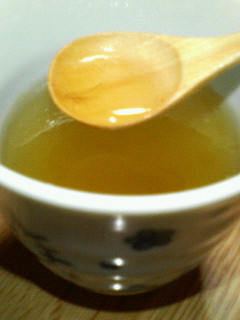 カップでお手軽♪中華風スープ-レシピのメイン写真