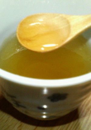 カップでお手軽♪中華風スープ-レシピのメイン写真