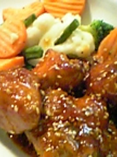 ピリからあげ★-レシピのメイン写真