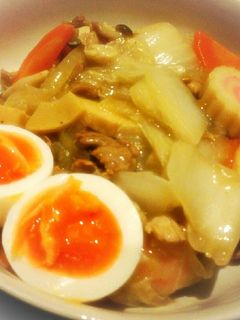 野菜たっぷり☆中華丼-レシピのメイン写真