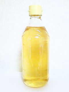 酢の物・和え物にそのまま使える便利な甘酢-レシピのメイン写真