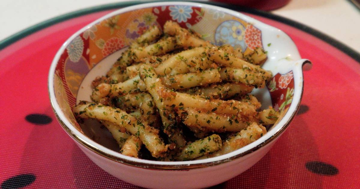 基本からアレンジまで！思わずつくりたくなる「きな粉 おかず」のレシピ集 | クックパッド