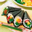 基本のレシピ♪手作りすし酢ですしご飯