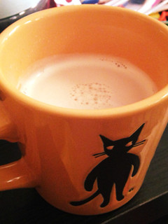苦くない!カフェオレ☆-レシピのメイン写真