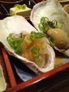 牡蠣をカリッと食べる!-レシピのメイン写真