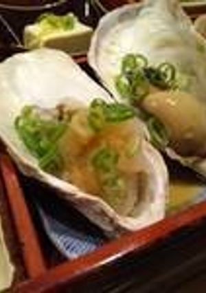 牡蠣をカリッと食べる！-レシピのメイン写真