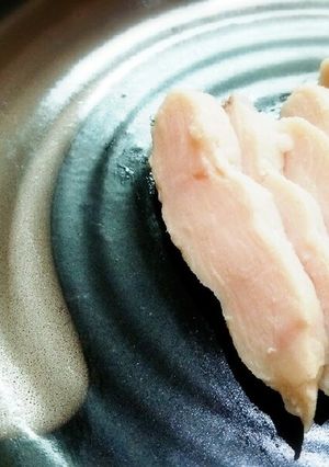 セブンイレブン風サラダチキン-レシピのメイン写真
