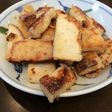 パンの耳で簡単おやつ!