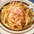 もやし炒めリメイク☆お手軽焼きうどん♪