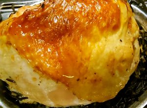 【鶏肉でもOK】ローストターキー（胸肉）-レシピのメイン写真