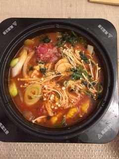 イタリアン*トマト鍋-レシピのメイン写真
