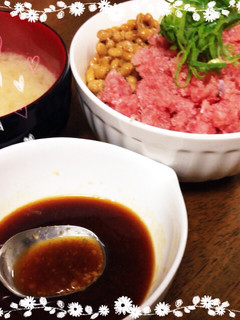 うまうま☆丼のたれ-レシピのメイン写真