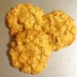 ファーストレディのクッキー対決8