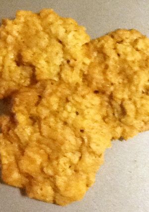 ファーストレディのクッキー対決8-レシピのメイン写真
