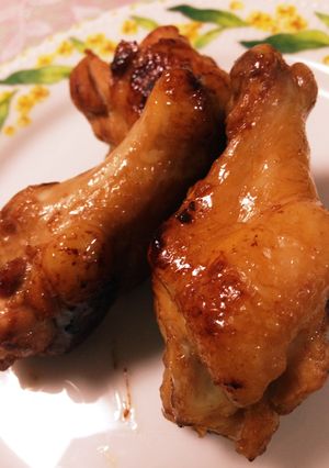 超簡単！ローストチキン！-レシピのメイン写真