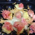 激ウマ!めんたいジャガチーズ!