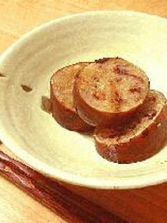 イカ飯-レシピのメイン写真