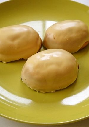 レモンケーキ-レシピのメイン写真