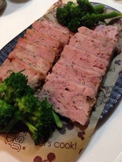 テリーヌ-レシピのメイン写真
