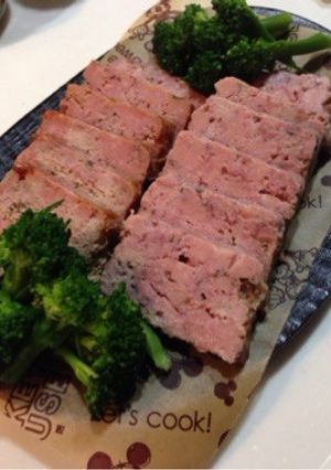 テリーヌ-レシピのメイン写真