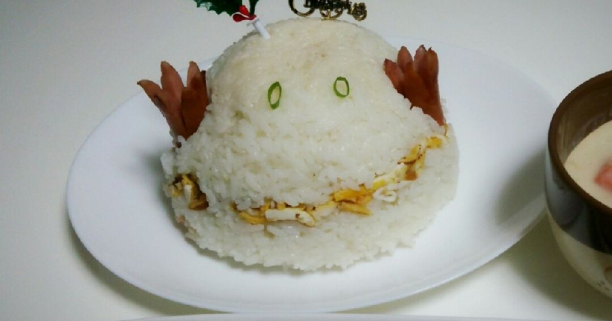 血管ダイエット777（バッタイ・カニ玉） by デビオさっちゃん