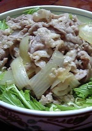 ぶぅﾀﾏchanの塩ﾀﾞﾚ焼き☆ミ-レシピのメイン写真