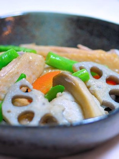 鶏肉のうま煮-レシピのメイン写真