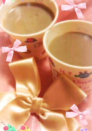 簡単！とろけるカフェオレプリン☆-レシピのメイン写真