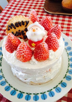 シフォン生地でふわふわヘルシー★-レシピのメイン写真