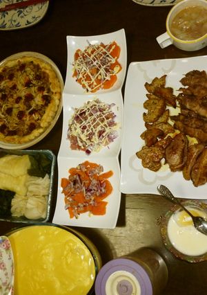 かものソテーとファグラのソテー-レシピのメイン写真