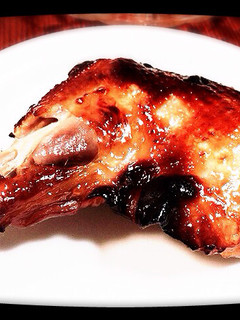 簡単!ローストチキン☆-レシピのメイン写真