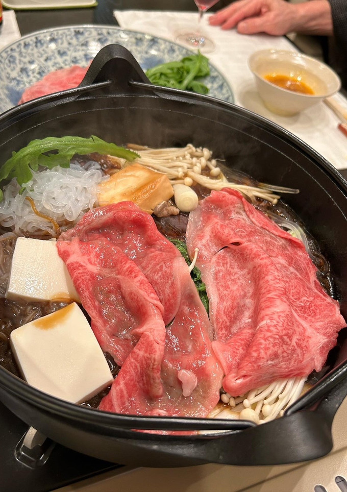 美味しい簡単◎すき焼き、割下-レシピのメイン写真