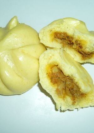 焼き(^0_0^)マン！！-レシピのメイン写真
