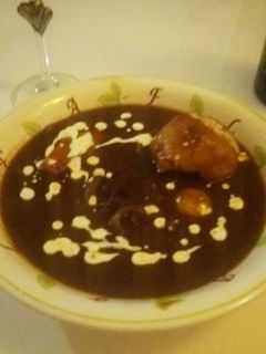 デミグラス缶とトマト缶でビーフシチュー☆-レシピのメイン写真
