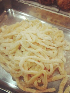 生パスタを作ろう☆★-レシピのメイン写真