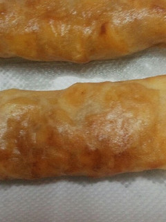 マック風アップルパイ-レシピのメイン写真