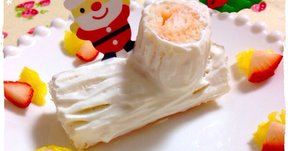 ヴァローナ プチブッシュドノエル型 ヴァローナ プチブッシュドノエル型