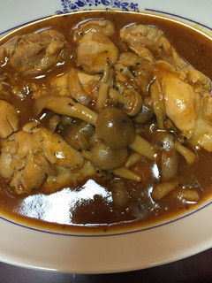 簡単♡スープカレー♪-レシピのメイン写真