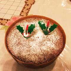 ガトーショコラ♪-レシピのメイン写真