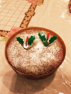 ガトーショコラ♪-レシピのメイン写真