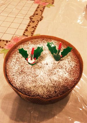 ガトーショコラ♪-レシピのメイン写真