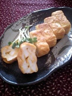 ふわふわはんぺん玉子焼き-レシピのメイン写真